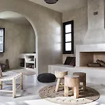 Kymata Bohemian Villa *