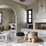 Kymata Bohemian Villa Lixouri