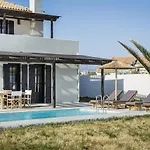 Kymata Bohemian * Lixouri