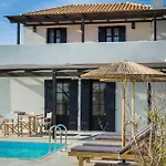 Kymata Bohemian Lixouri