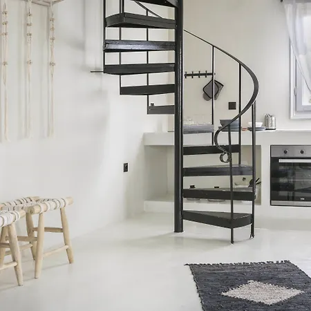 ヴィラ Kymata Bohemian リクスリオン