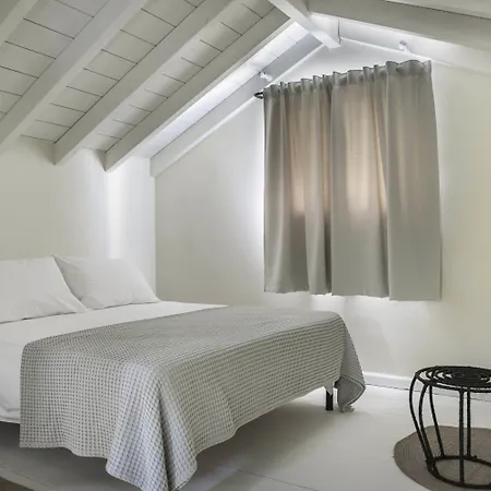 Kymata Bohemian Villa