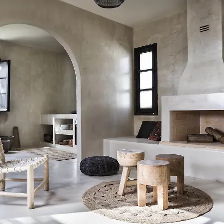 Kymata Bohemian ヴィラ *