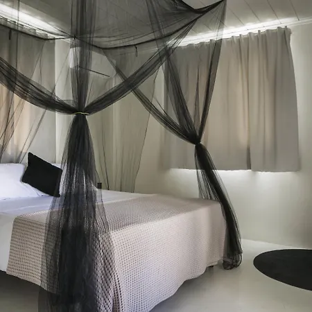 Villa Kymata Bohemian *