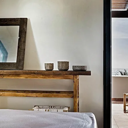 Villa Kymata Bohemian