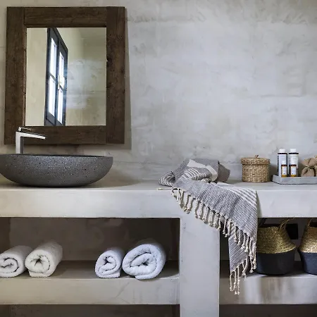 Kymata Bohemian Villa Lixouri