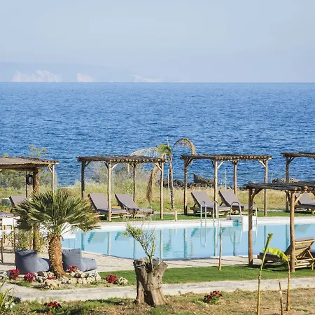 Villa Kymata Bohemian *