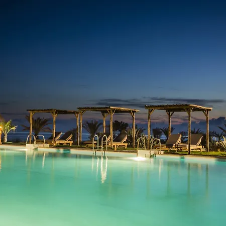 ヴィラ Kymata Bohemian