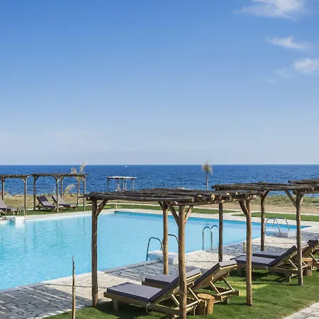 Villa Kymata Bohemian