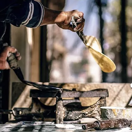 Kymata Bohemian ヴィラ *