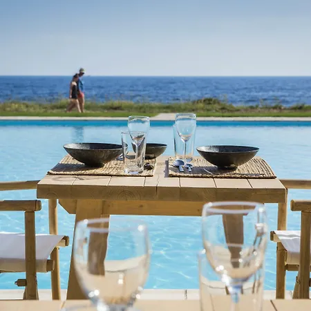 Kymata Bohemian ヴィラ