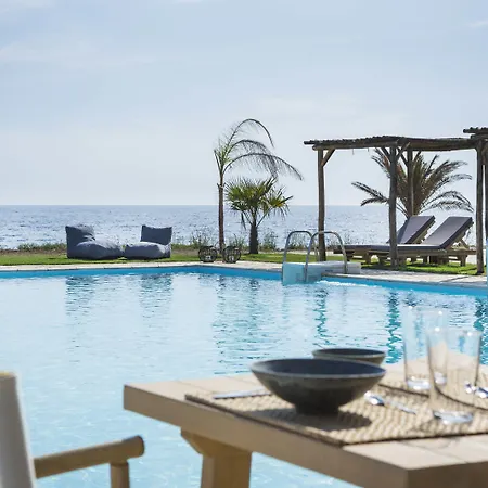 ヴィラ Kymata Bohemian *