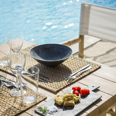 Kymata Bohemian ヴィラ *