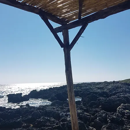 ヴィラ Kymata Bohemian リクスリオン