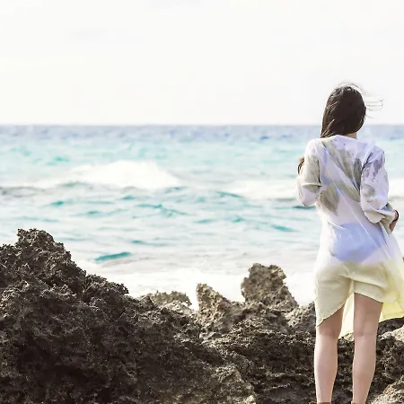 Kymata Bohemian ヴィラ リクスリオン