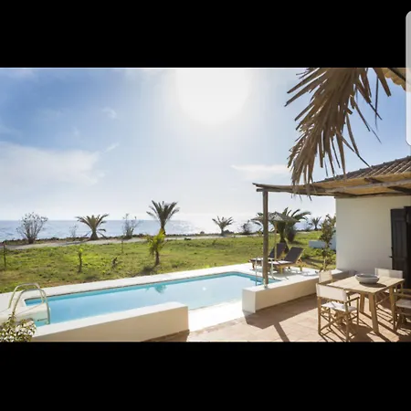 ヴィラ Kymata Bohemian *