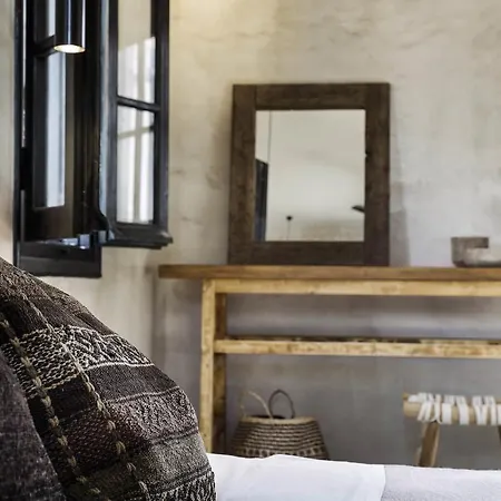 ヴィラ Kymata Bohemian *