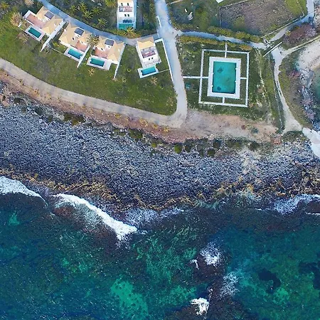 ヴィラ Kymata Bohemian