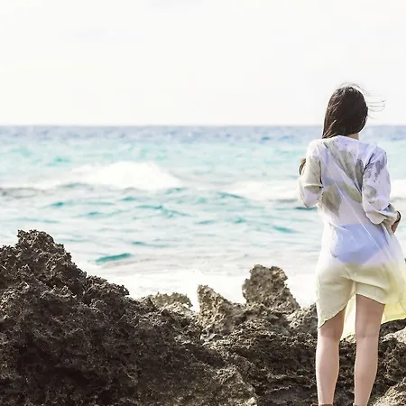 ヴィラ Kymata Bohemian