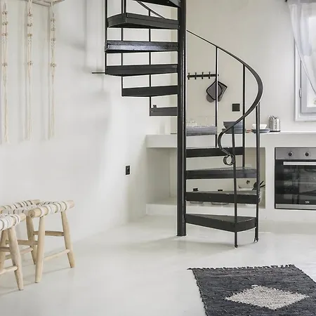 Kymata Bohemian ヴィラ リクスリオン