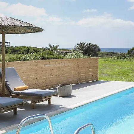 ヴィラ Kymata Bohemian