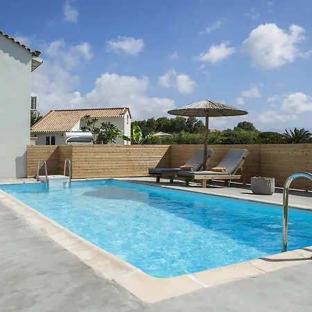 ヴィラ Kymata Bohemian *