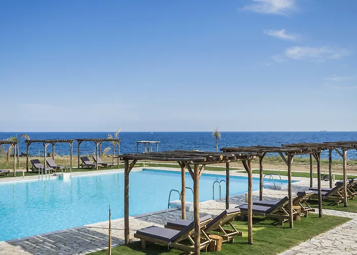 Villa Kymata Bohemian