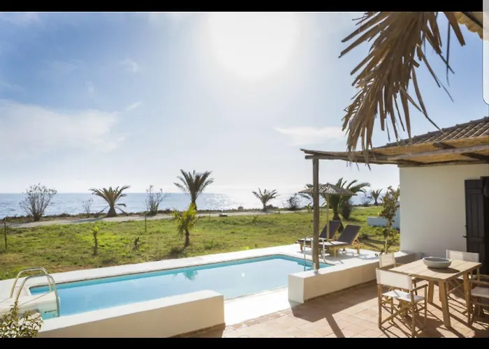 Villa Kymata Bohemian *