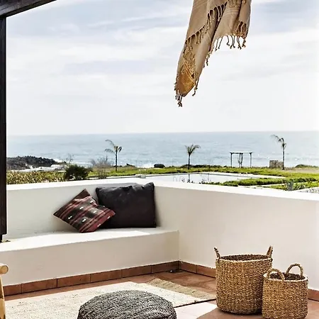 Kymata Bohemian Villa