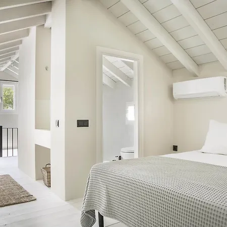 Villa Kymata Bohemian *