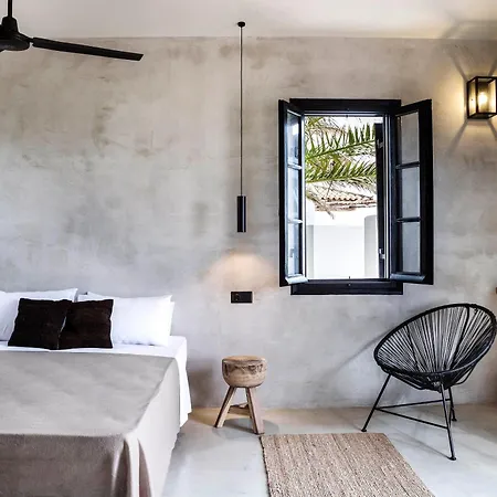 Villa Kymata Bohemian